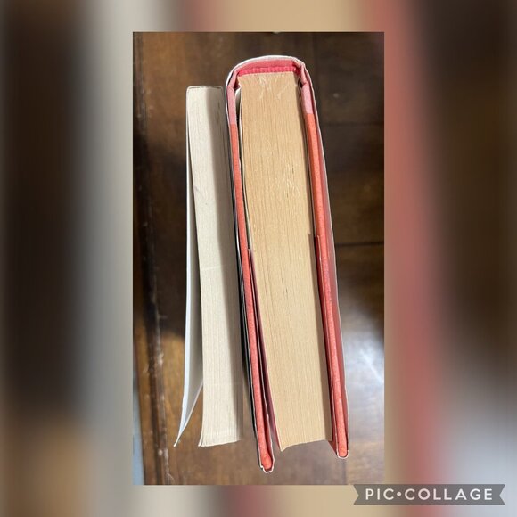 J. Michael Straczynski Books - Picture 4 of 4